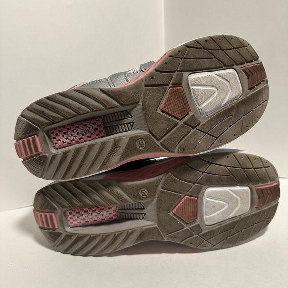 Danskin Now Athena Rocker Bottom Fitness Shoes - Picture 6 of 9